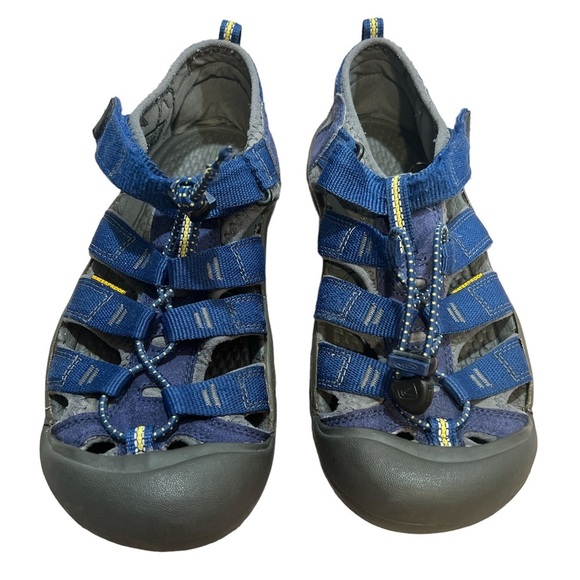 Men’s Keen Newport H2 Sandals